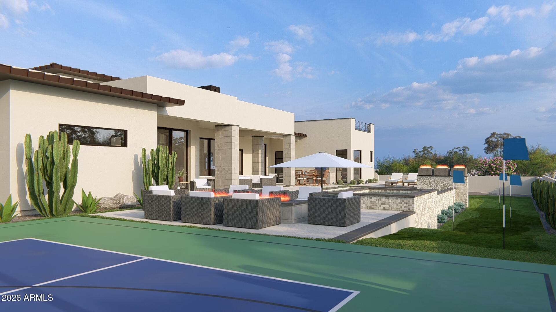 Cave Creek, Arizona, 85331, United States, 4 Bedrooms Bedrooms, ,5 BathroomsBathrooms,Residential,Active,2035558