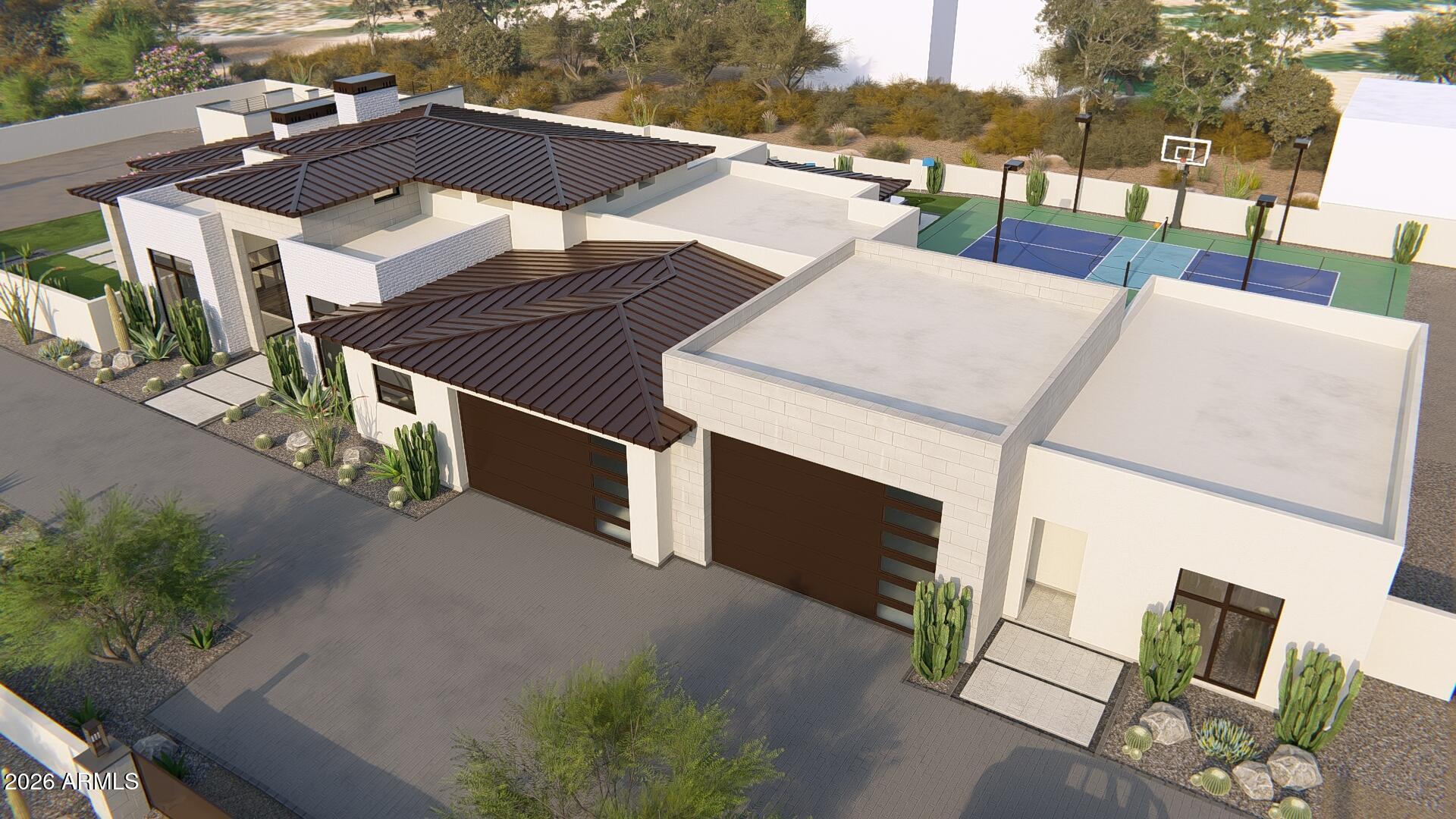 Cave Creek, Arizona, 85331, United States, 4 Bedrooms Bedrooms, ,5 BathroomsBathrooms,Residential,Active,2035558