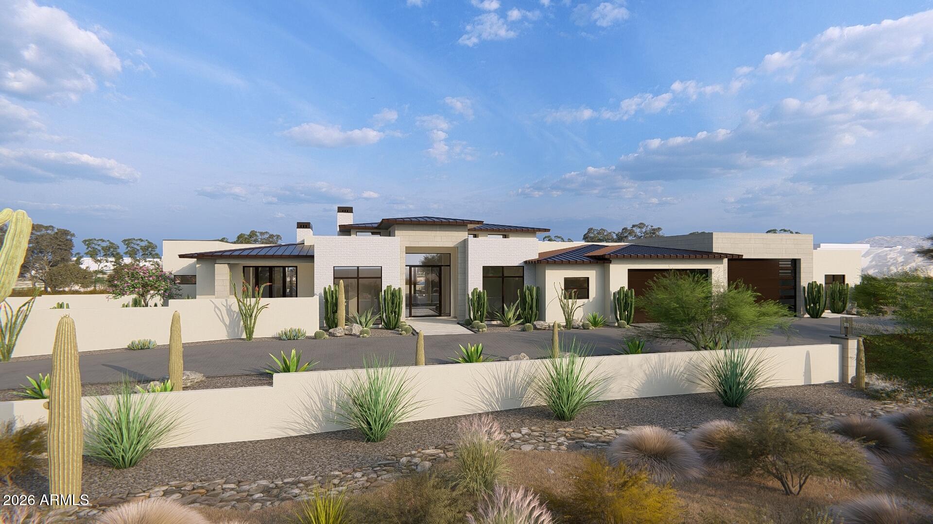Cave Creek, Arizona, 85331, United States, 4 Bedrooms Bedrooms, ,5 BathroomsBathrooms,Residential,Active,2035558