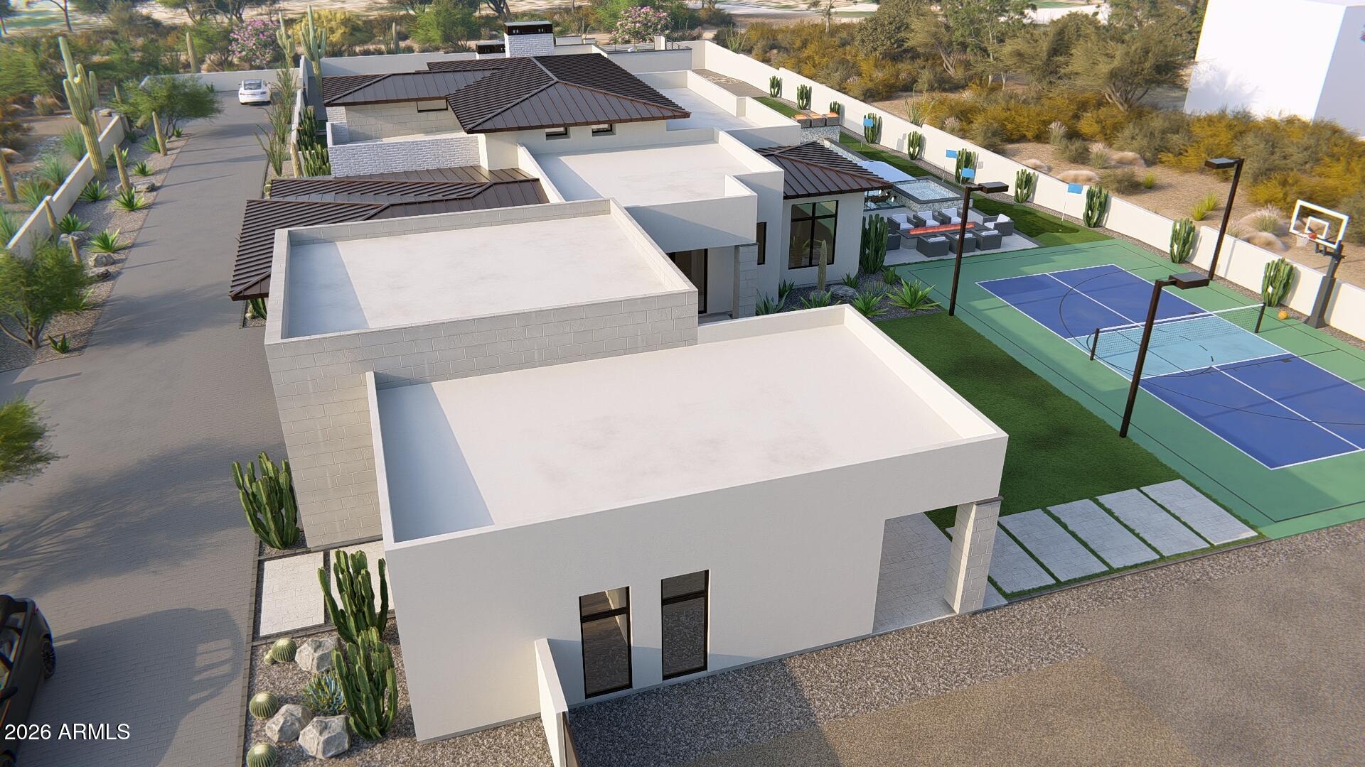 Cave Creek, Arizona, 85331, United States, 4 Bedrooms Bedrooms, ,5 BathroomsBathrooms,Residential,Active,2035558