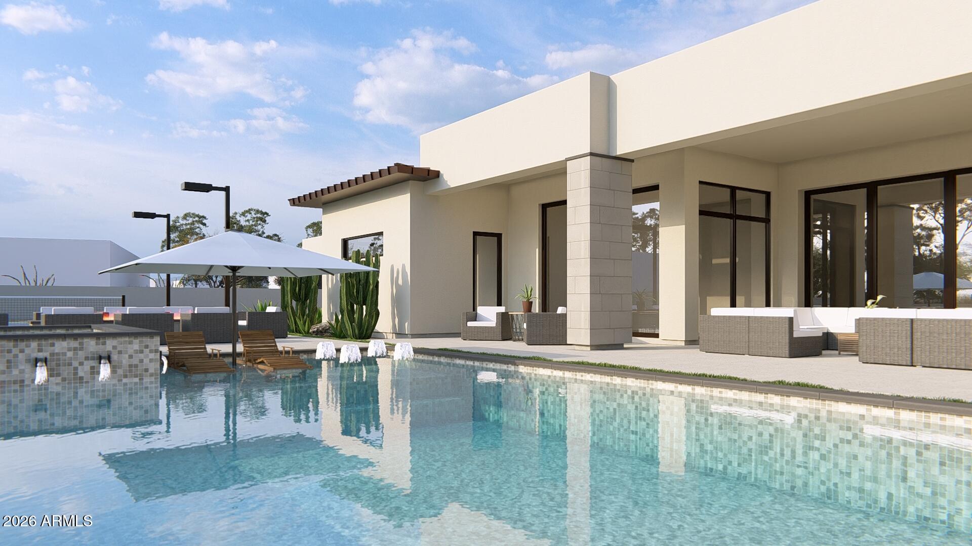 Cave Creek, Arizona, 85331, United States, 4 Bedrooms Bedrooms, ,5 BathroomsBathrooms,Residential,Active,2035558