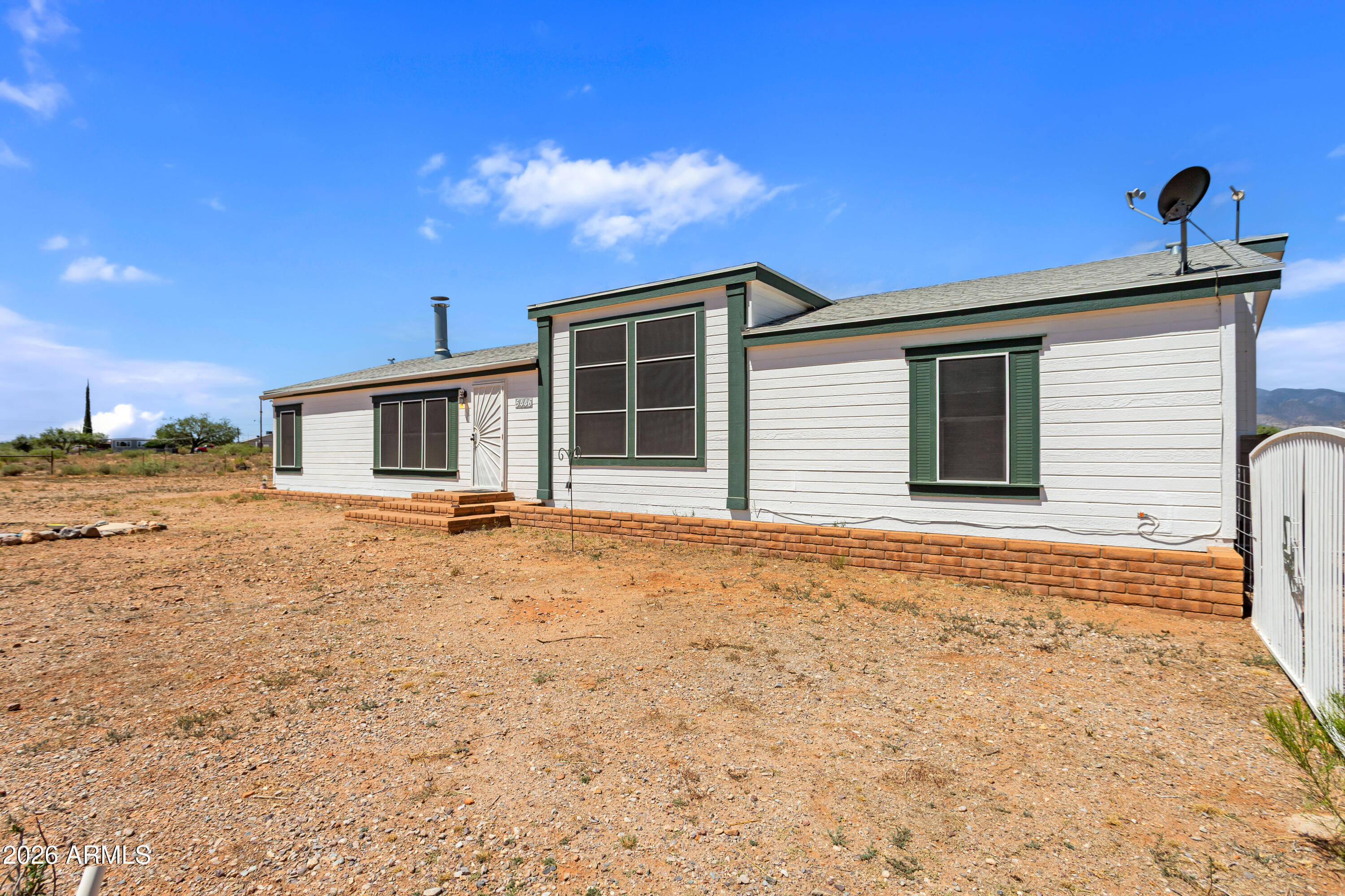 5446 S CAVALRY Lane