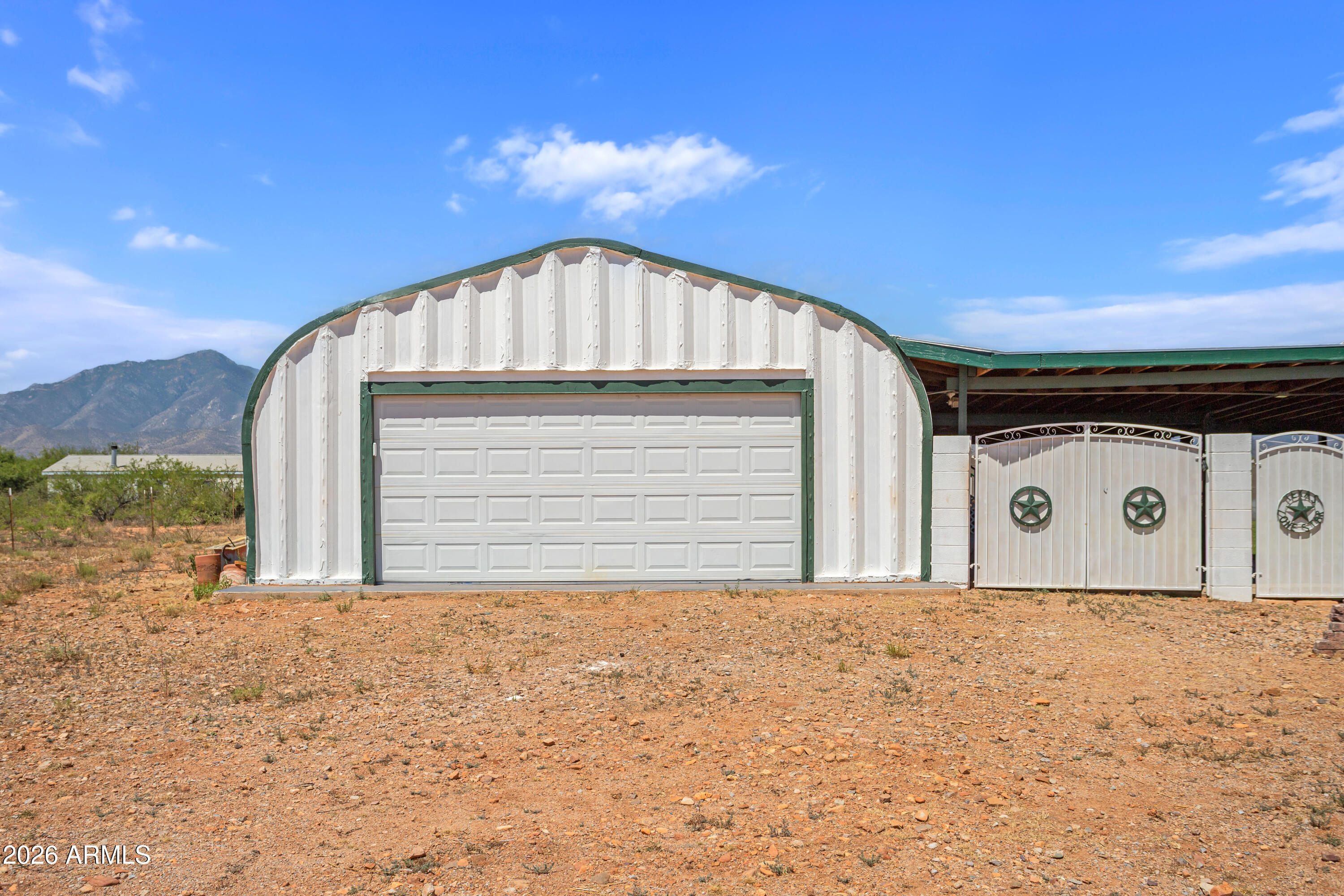 5446 S CAVALRY Lane