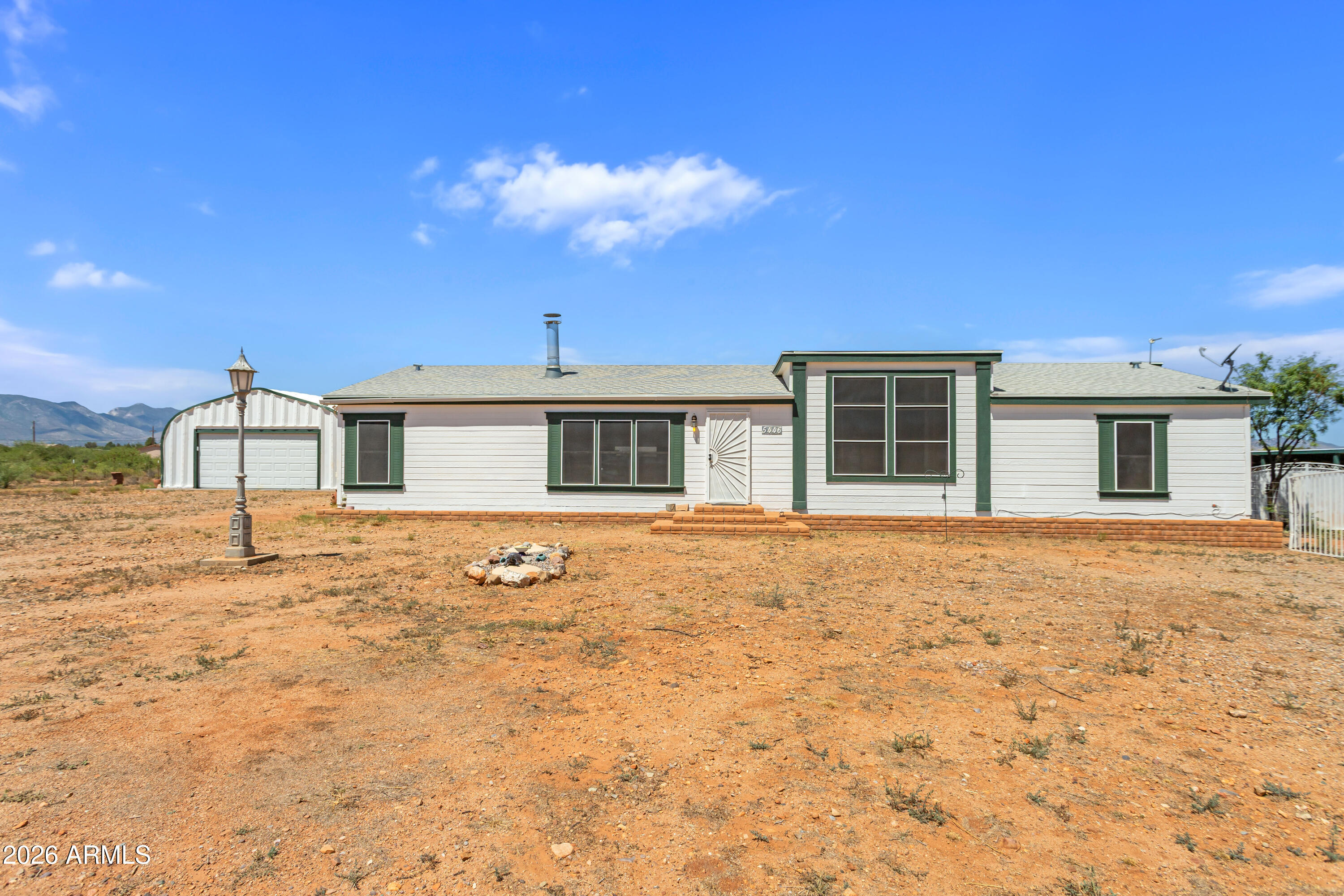 5446 S CAVALRY Lane