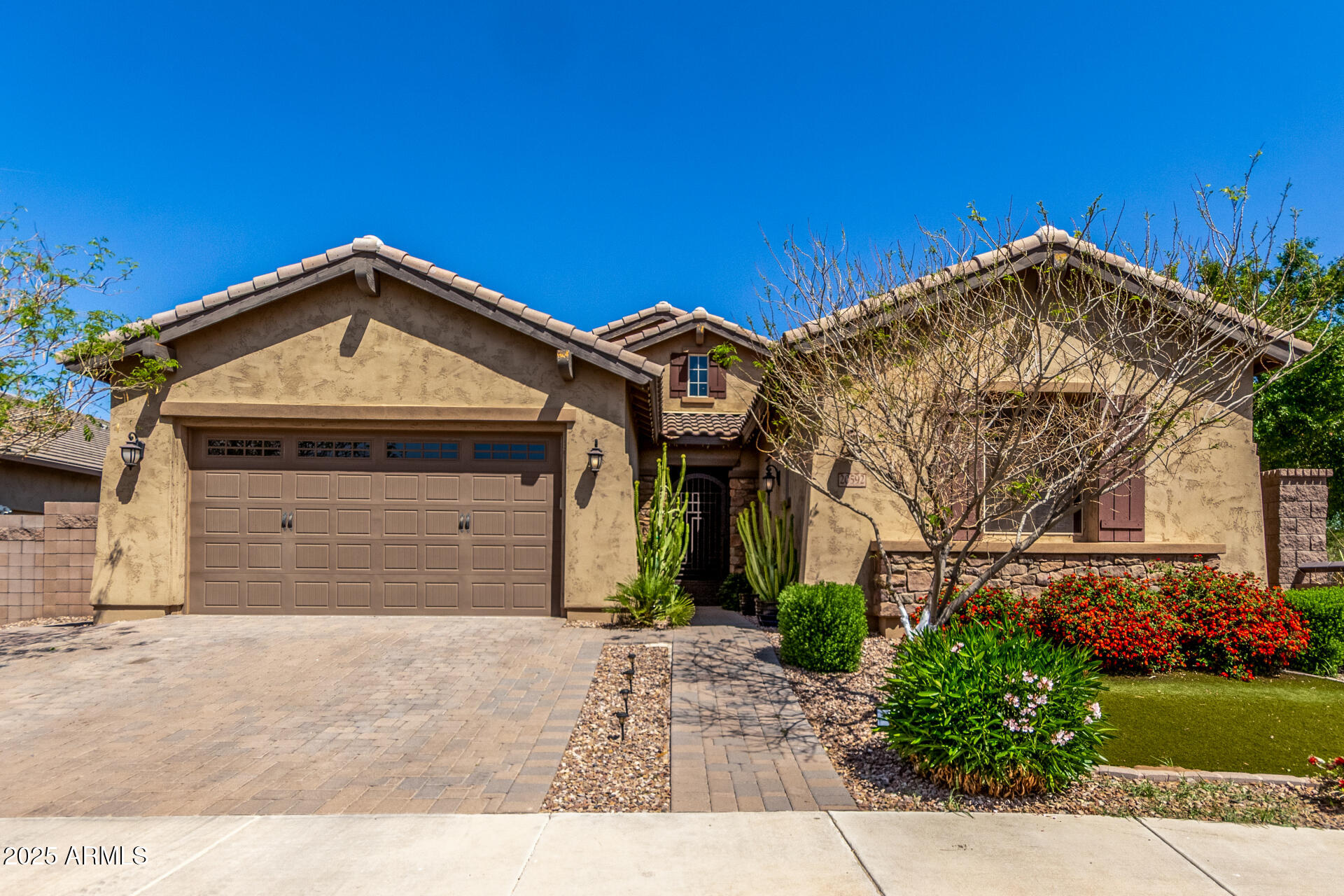 20592 E REINS Road