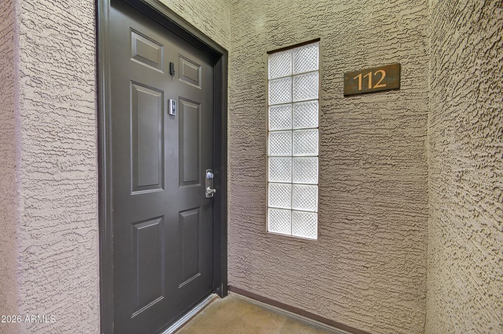 Photo of 435 W Rio Salado Parkway #112, Tempe, AZ 85281 (MLS # 7008136)