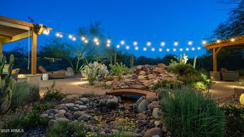 Photo of 2401 W Webster Court, Anthem, AZ 85086 (MLS # 6958019)