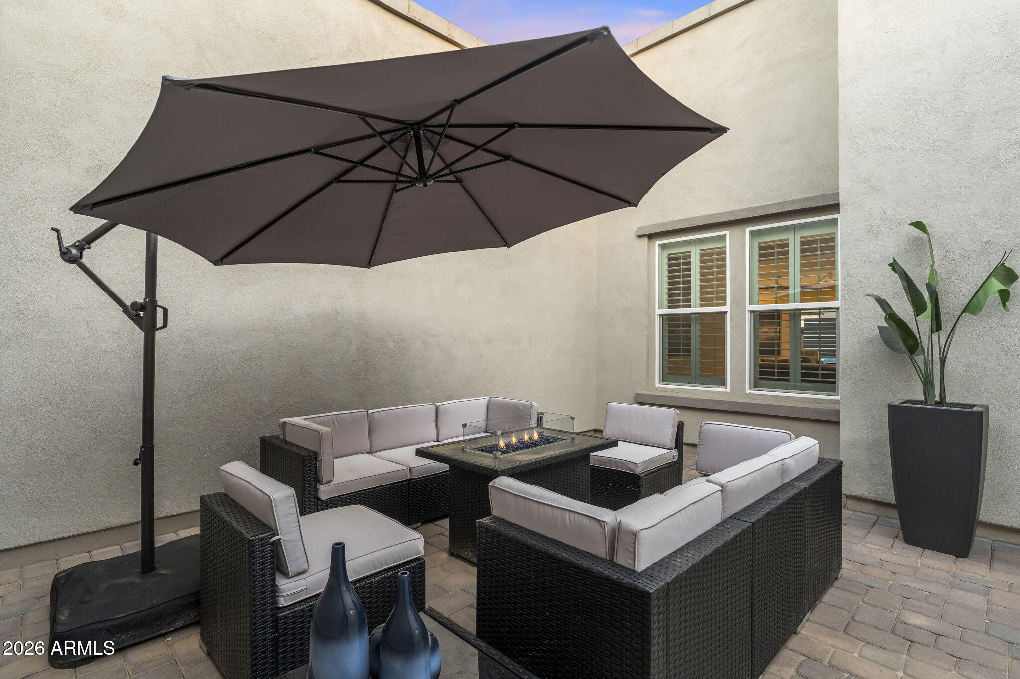 9641 W Monte Lindo Lane