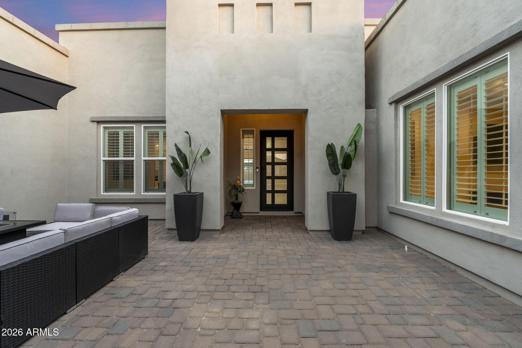 9641 W Monte Lindo Lane