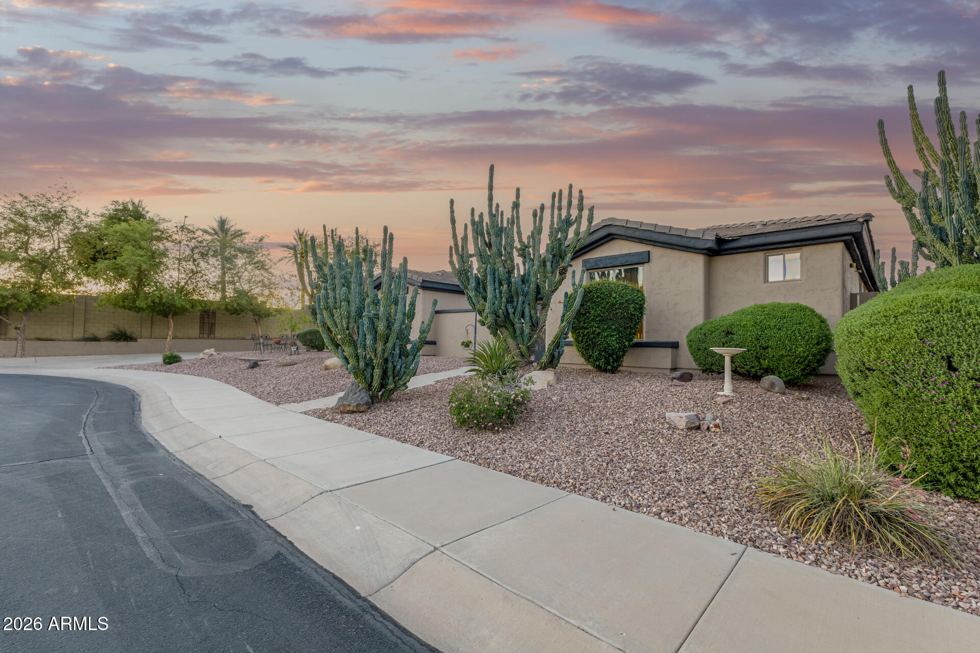 14688 W WINDWARD Avenue