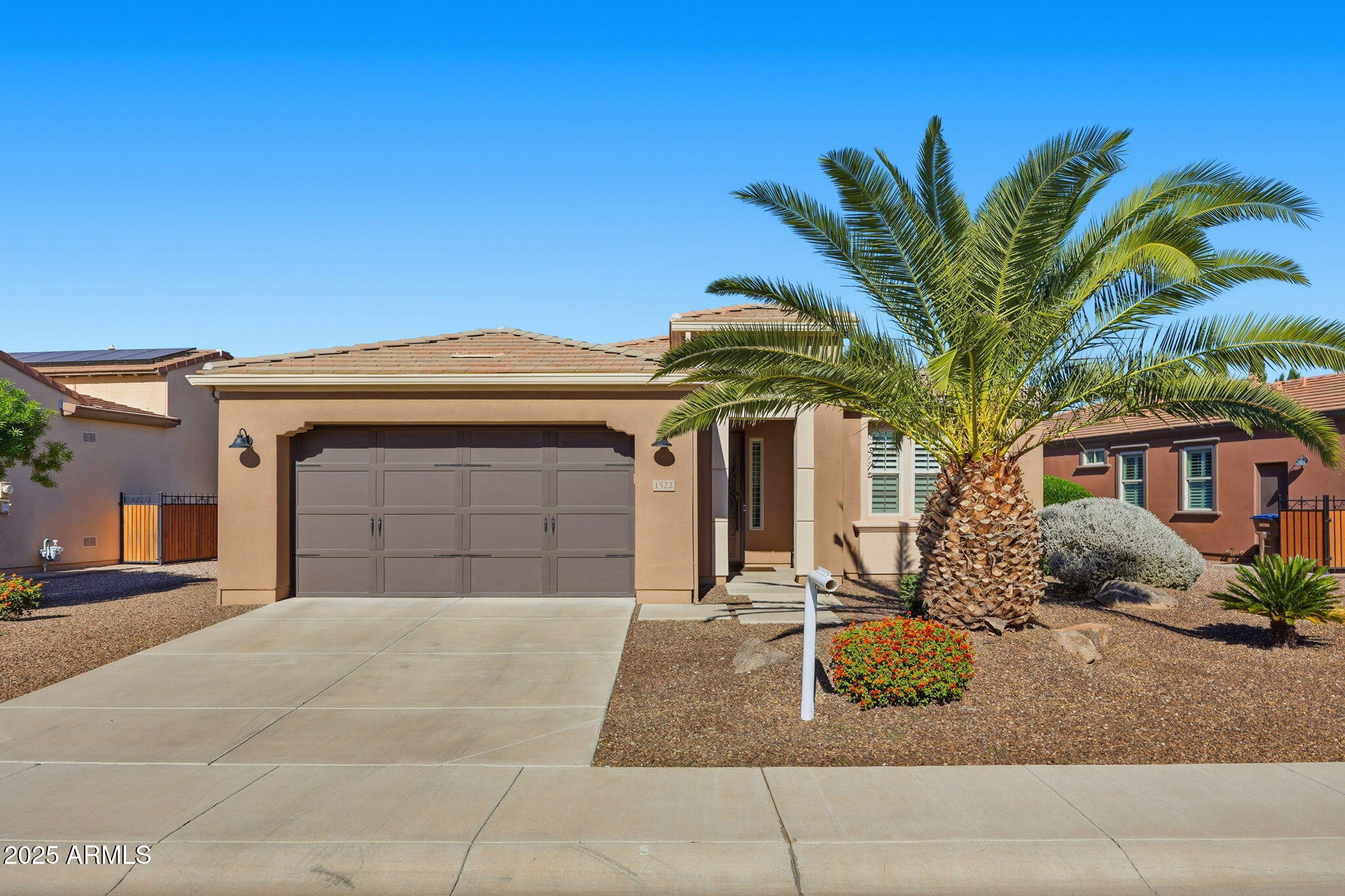 1522 E AMARANTH Trail