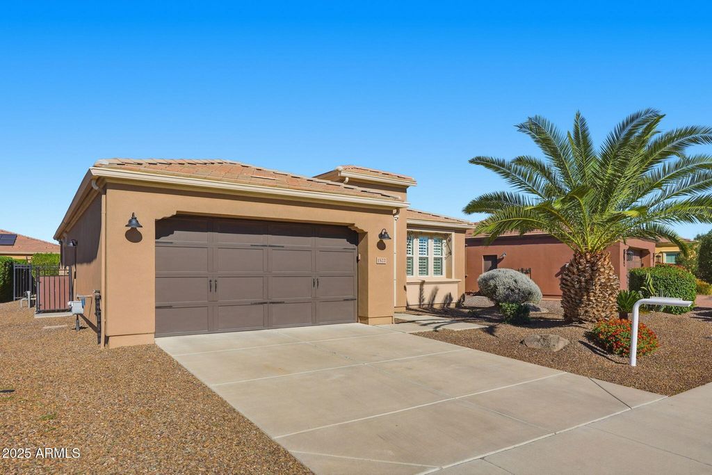 Photo of 1522 E Amaranth Trail, Queen Creek, AZ 85140 (MLS # 6943323)