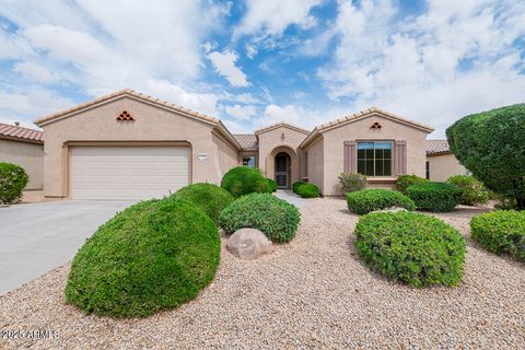 17192 W HERMOSA Drive Surprise AZ 85387