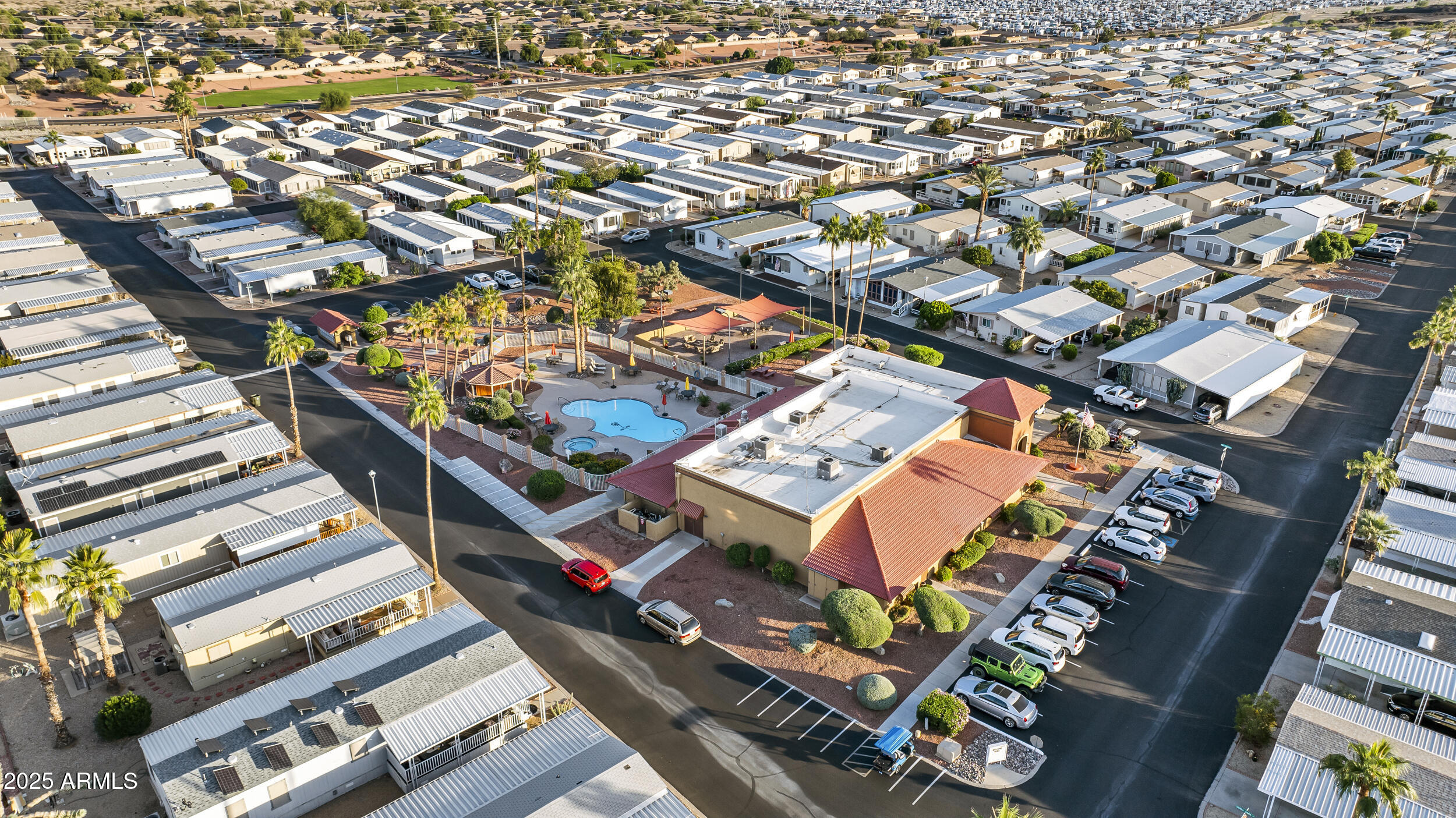 Rose Garden Resorts - Residential
