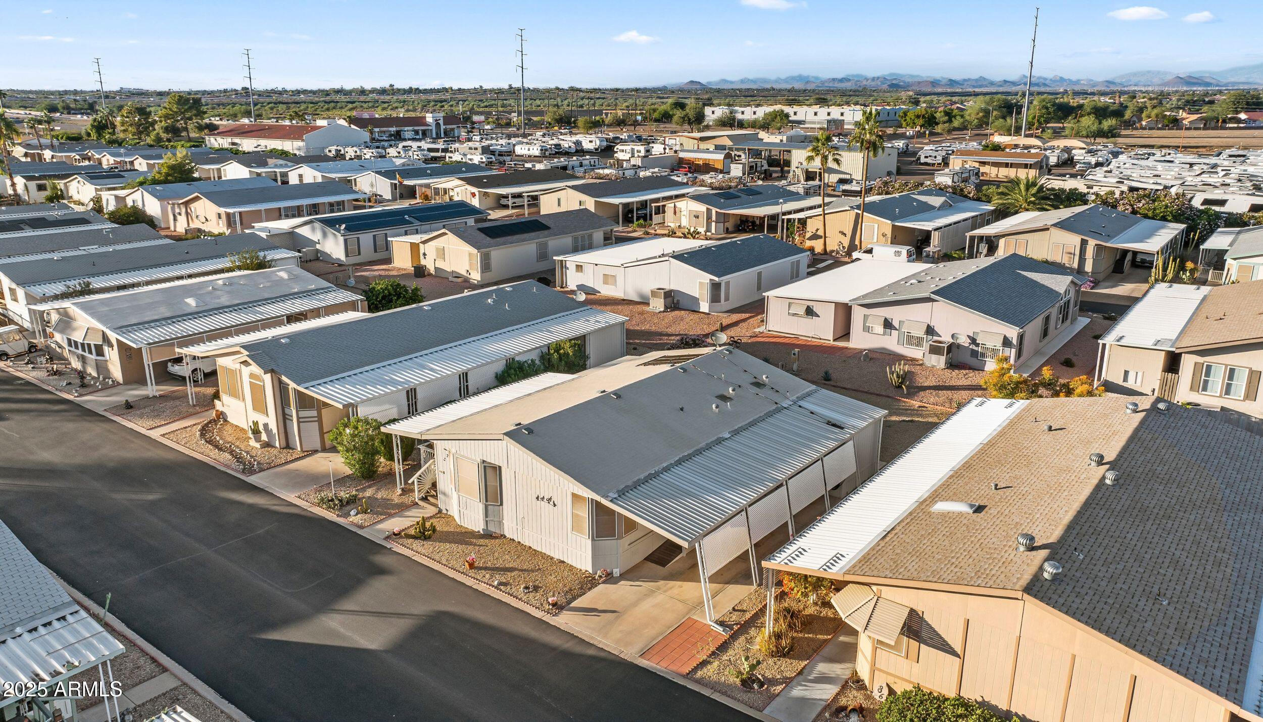 Rose Garden Resorts - Residential