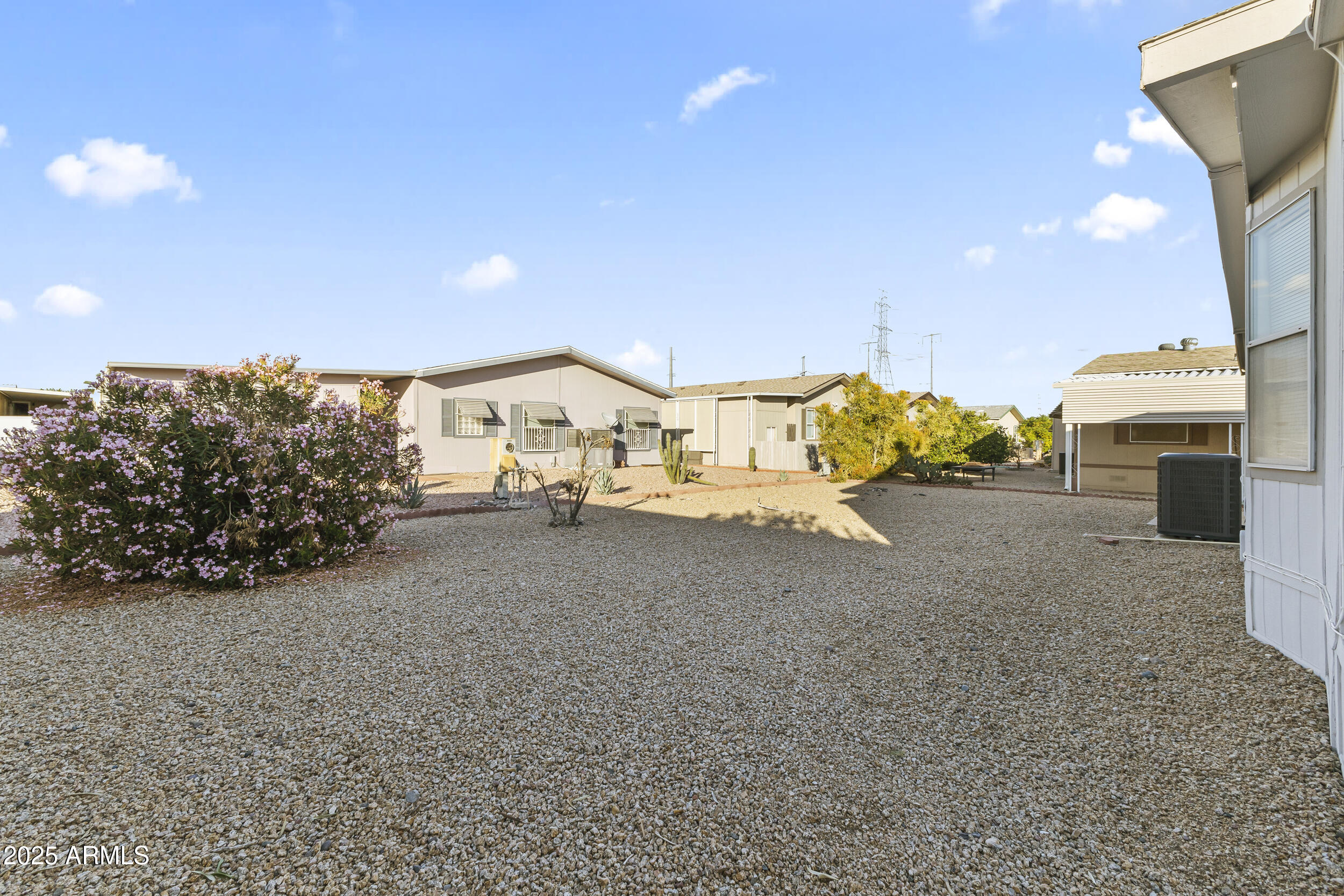 Rose Garden Resorts - Residential