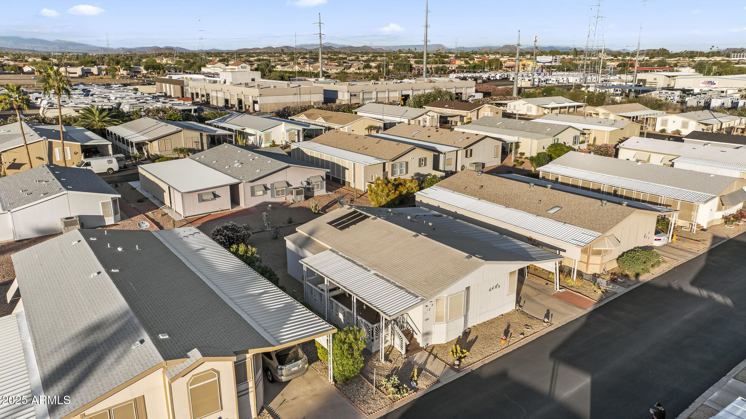 Rose Garden Resorts - Residential
