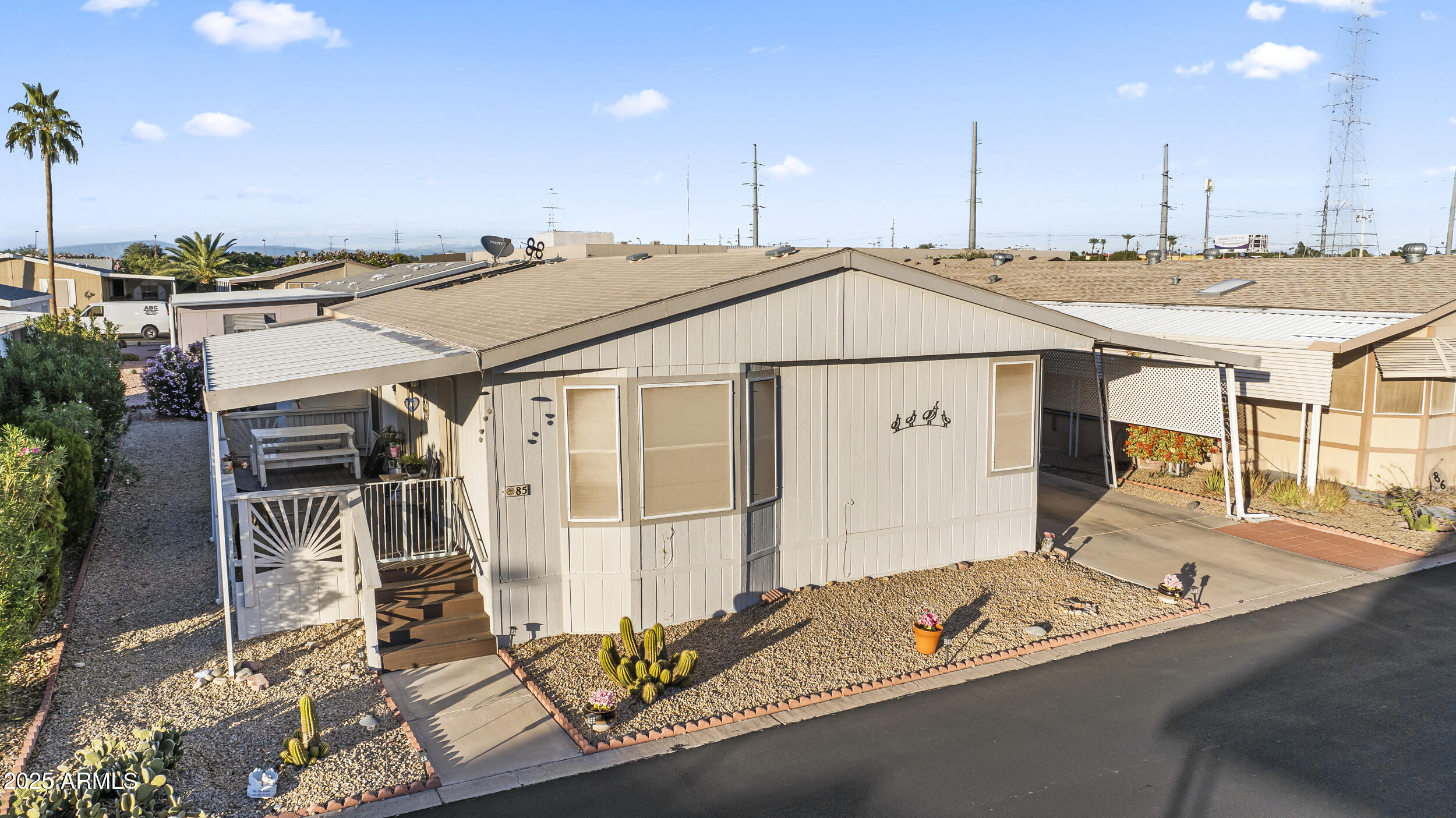Rose Garden Resorts - Residential