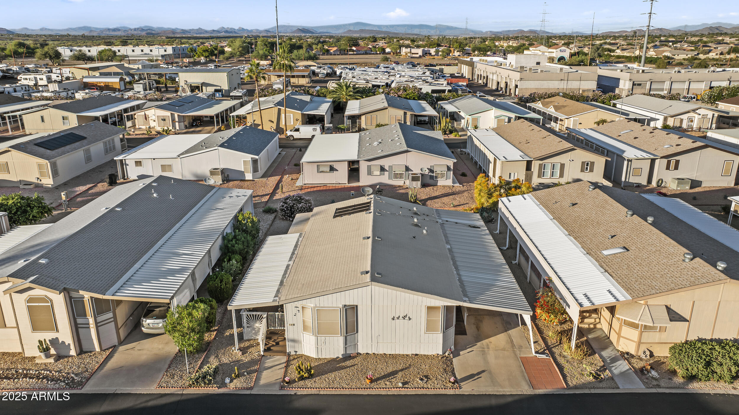 Rose Garden Resorts - Residential