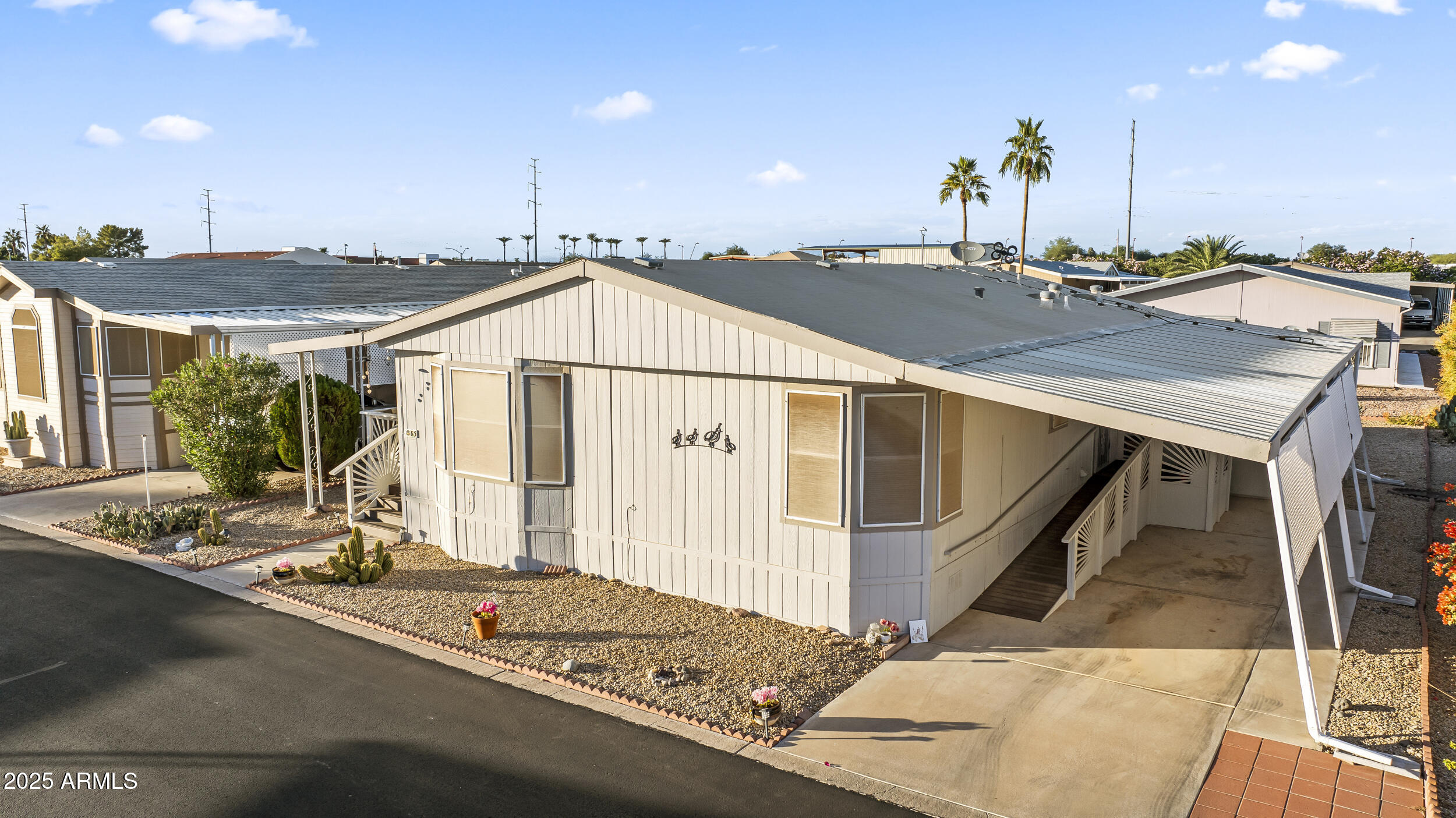 Rose Garden Resorts - Residential