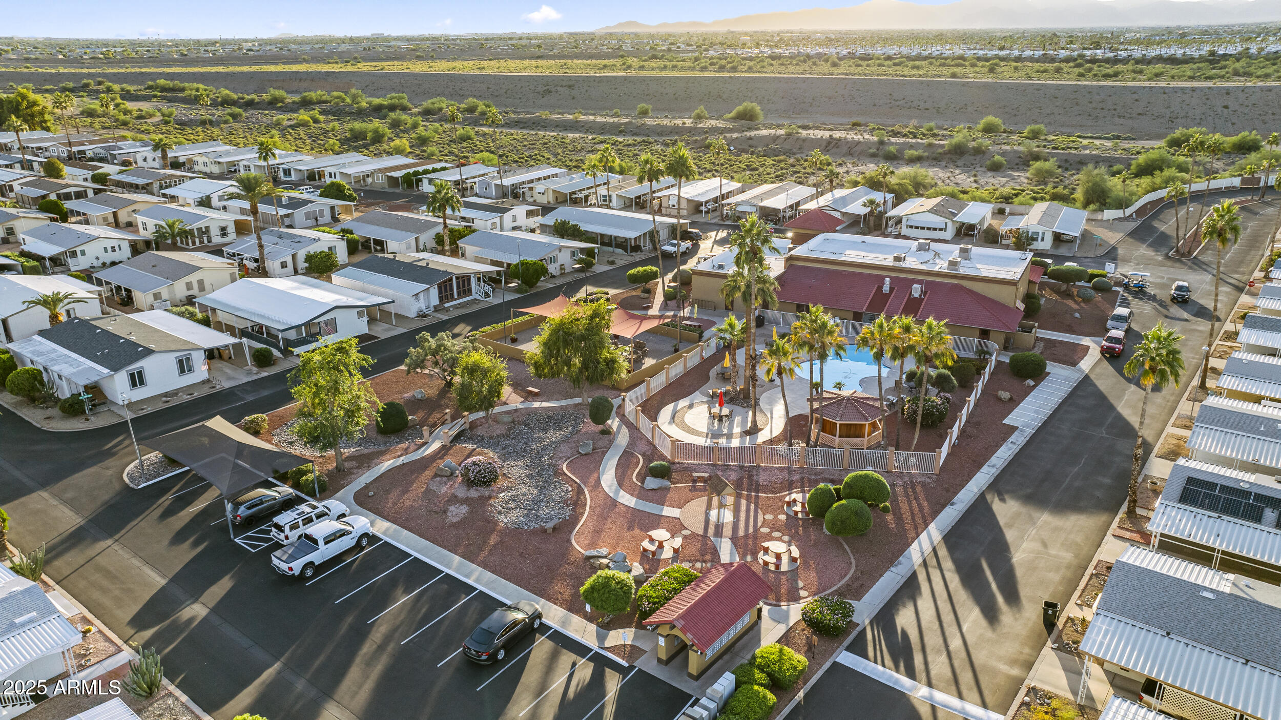 Rose Garden Resorts - Residential