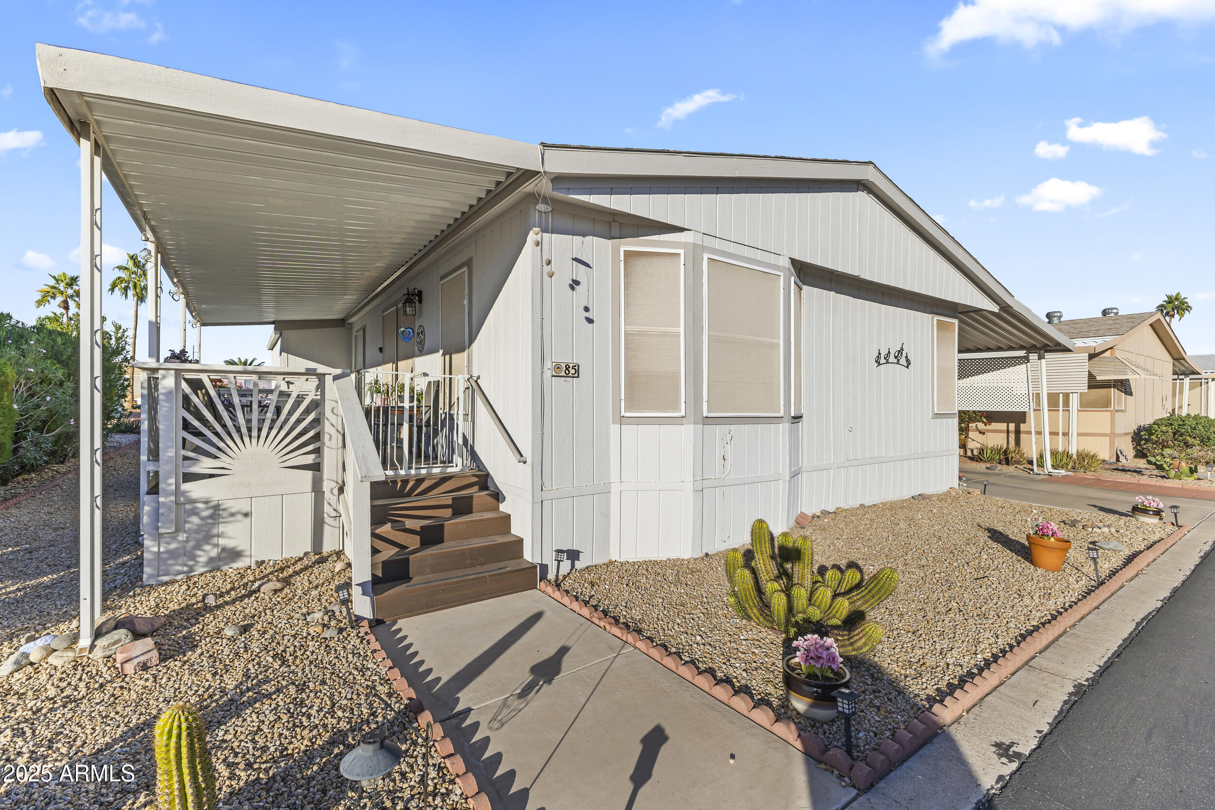 11596 W SIERRA DAWN Boulevard 85