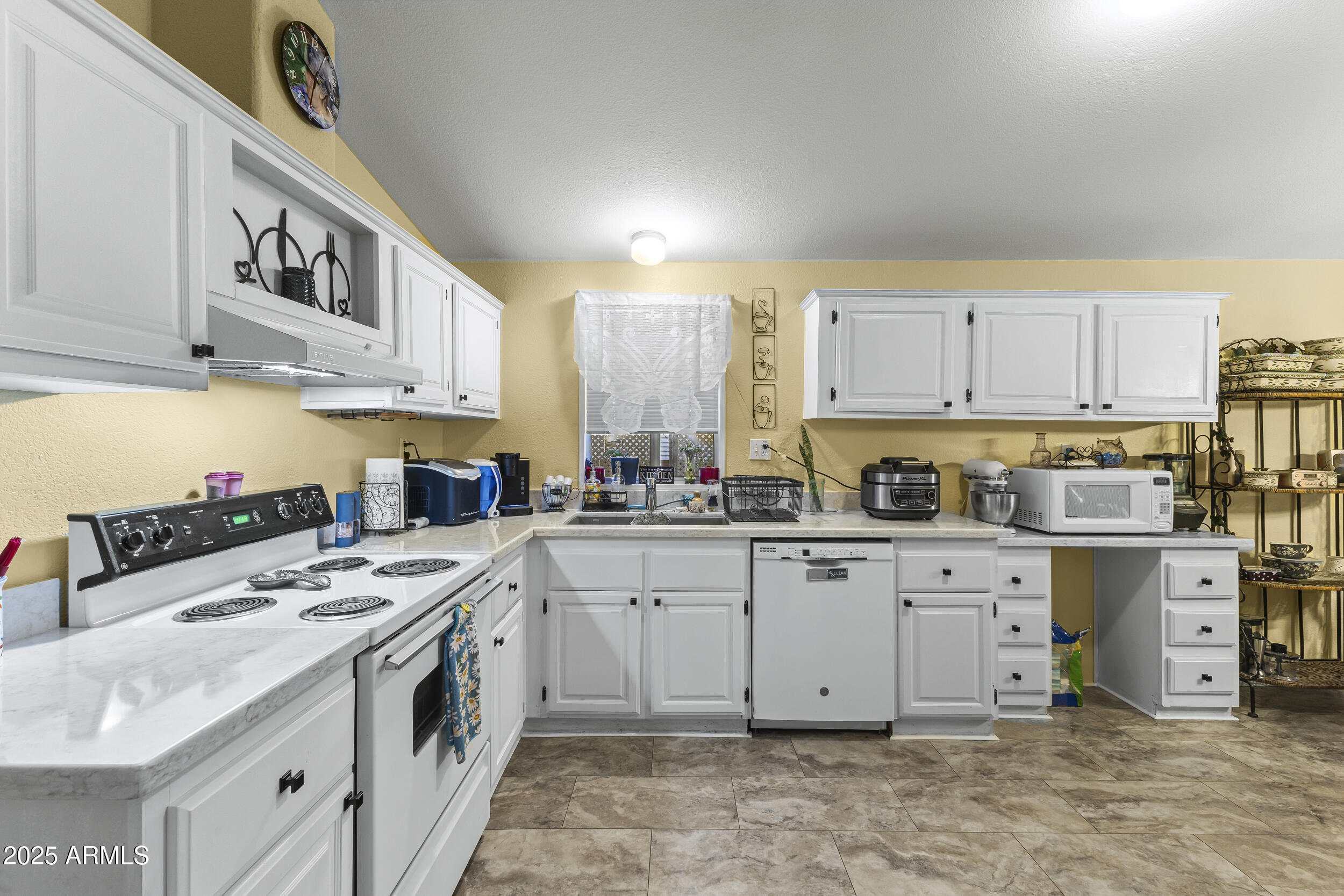 Rose Garden Resorts - Residential