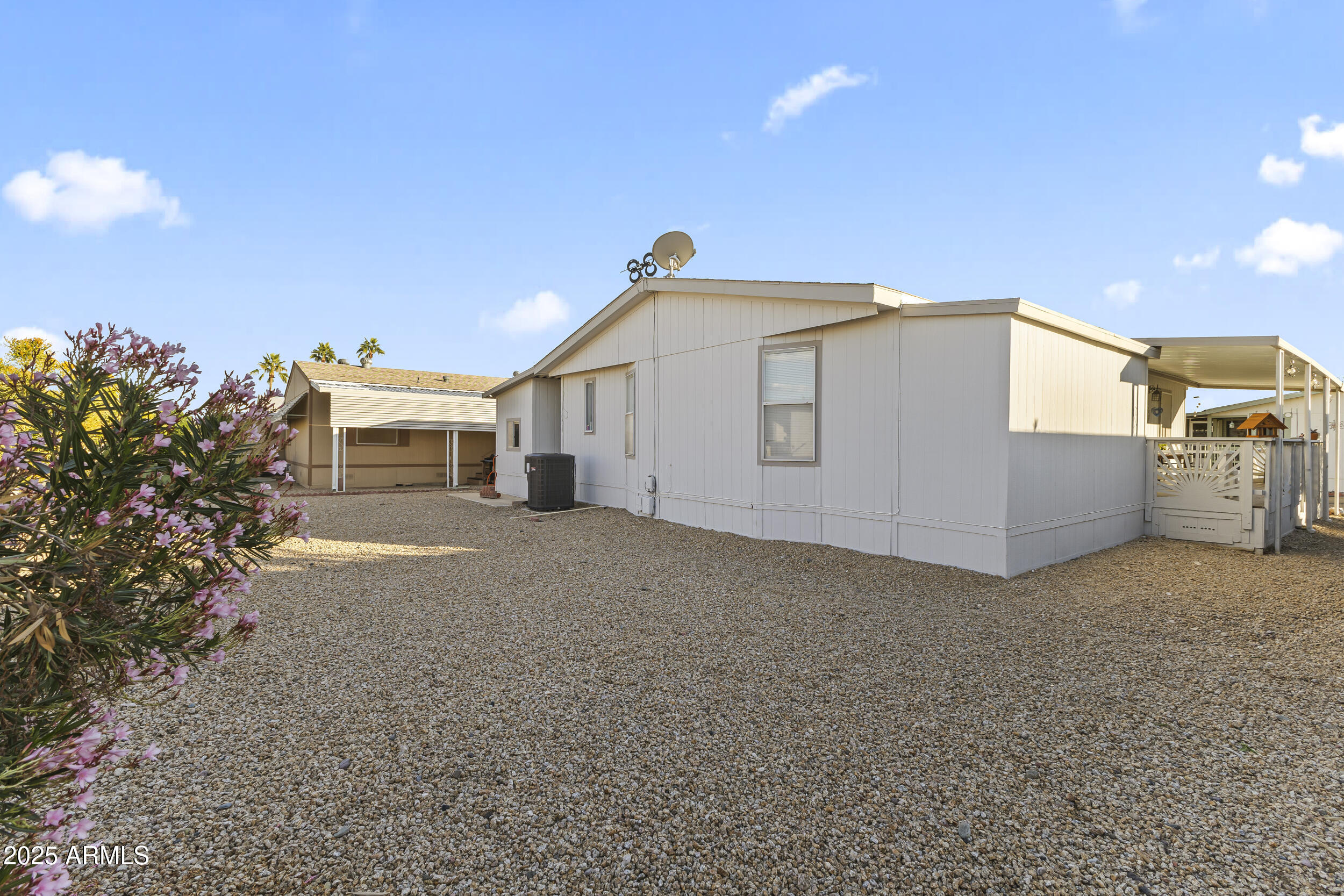 Rose Garden Resorts - Residential