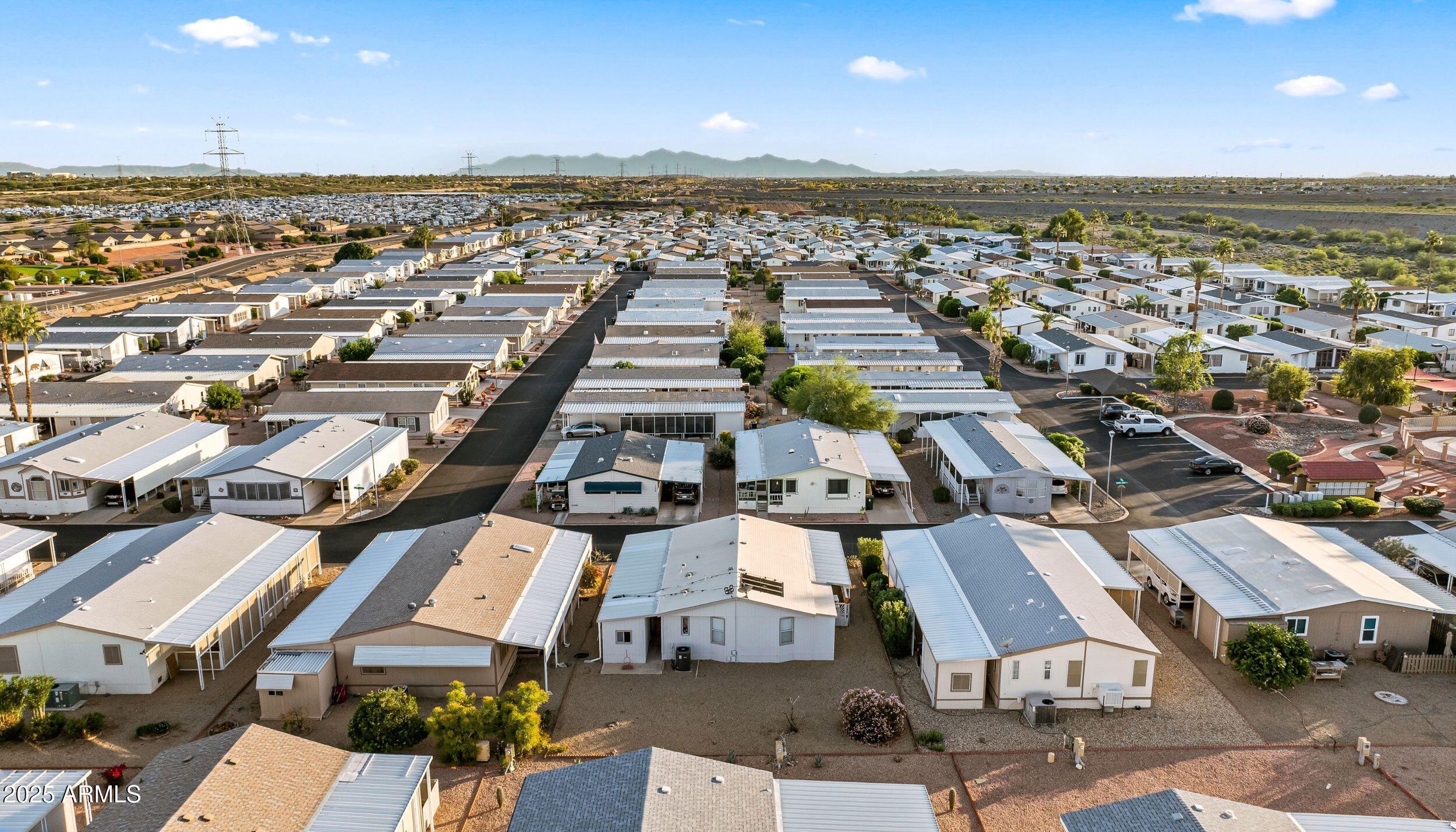 Rose Garden Resorts - Residential