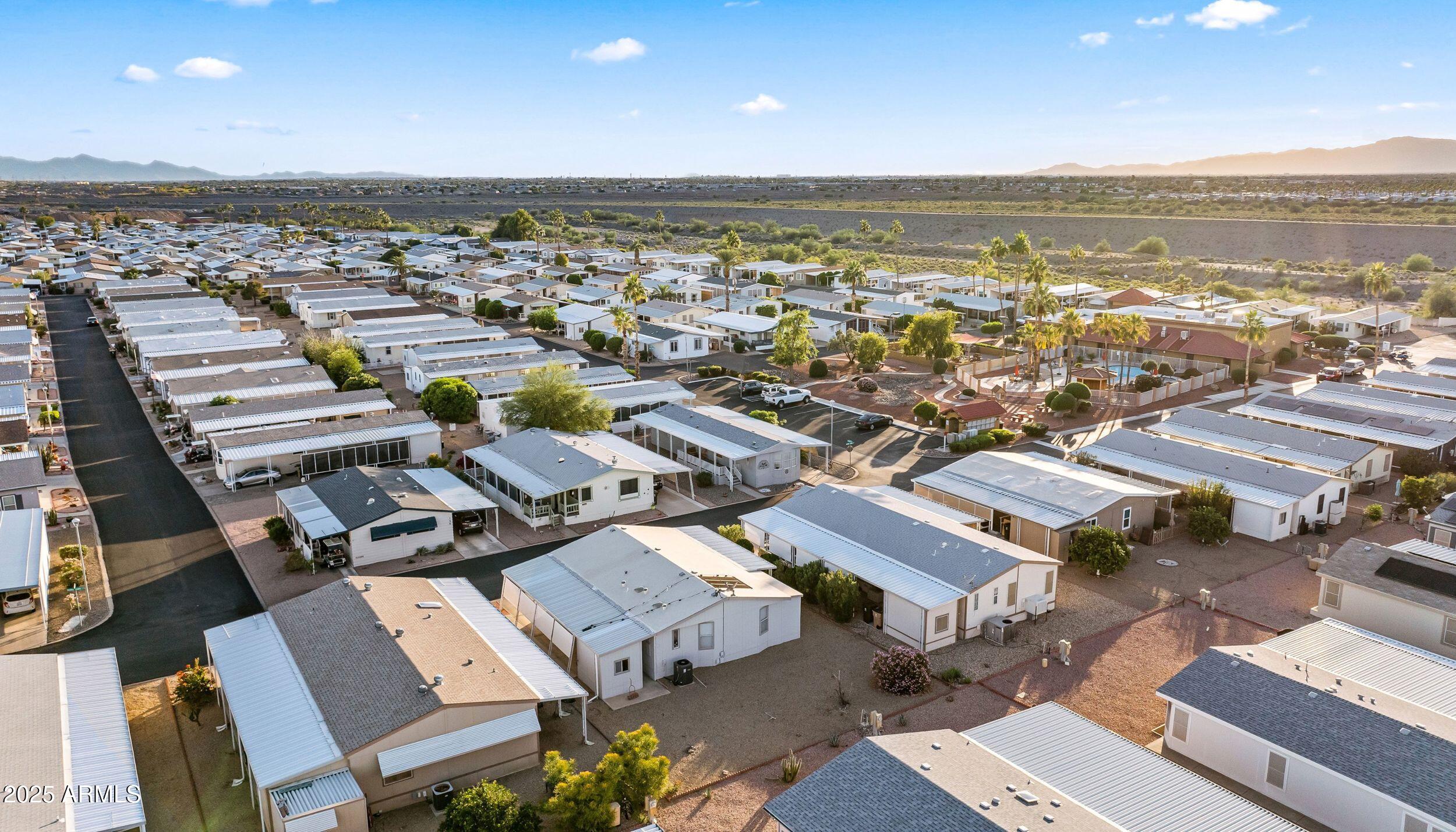 Rose Garden Resorts - Residential