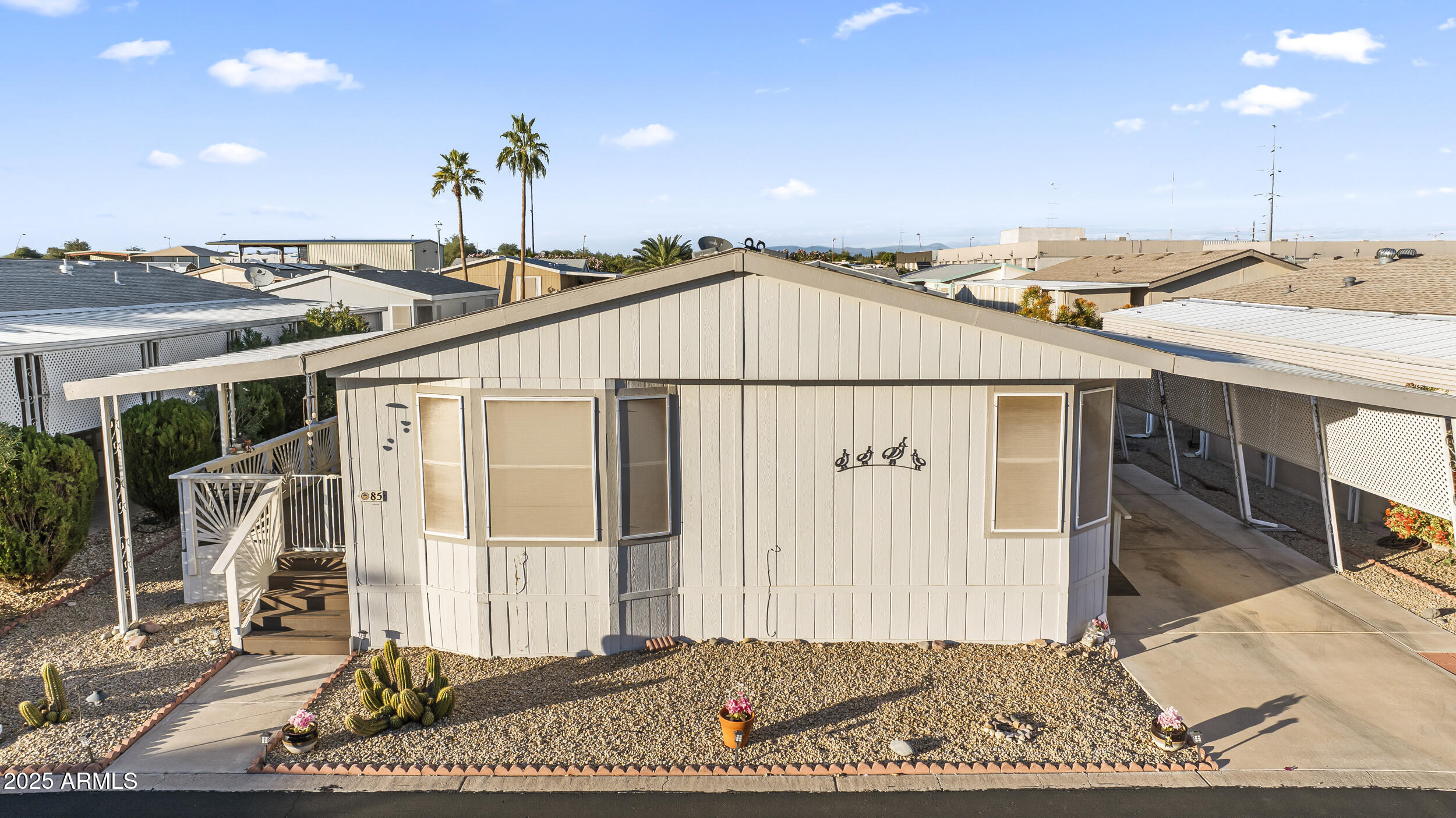 Rose Garden Resorts - Residential