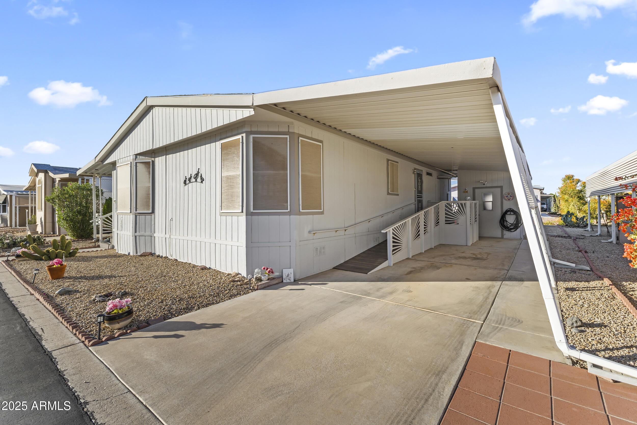 11596 W SIERRA DAWN Boulevard 85