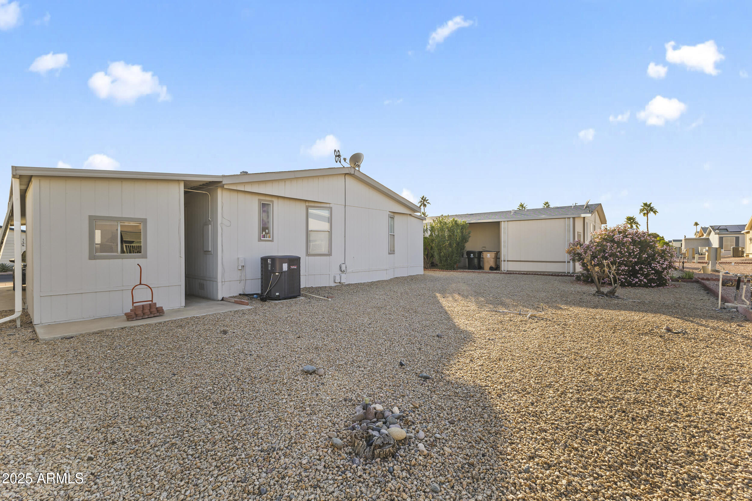 Rose Garden Resorts - Residential