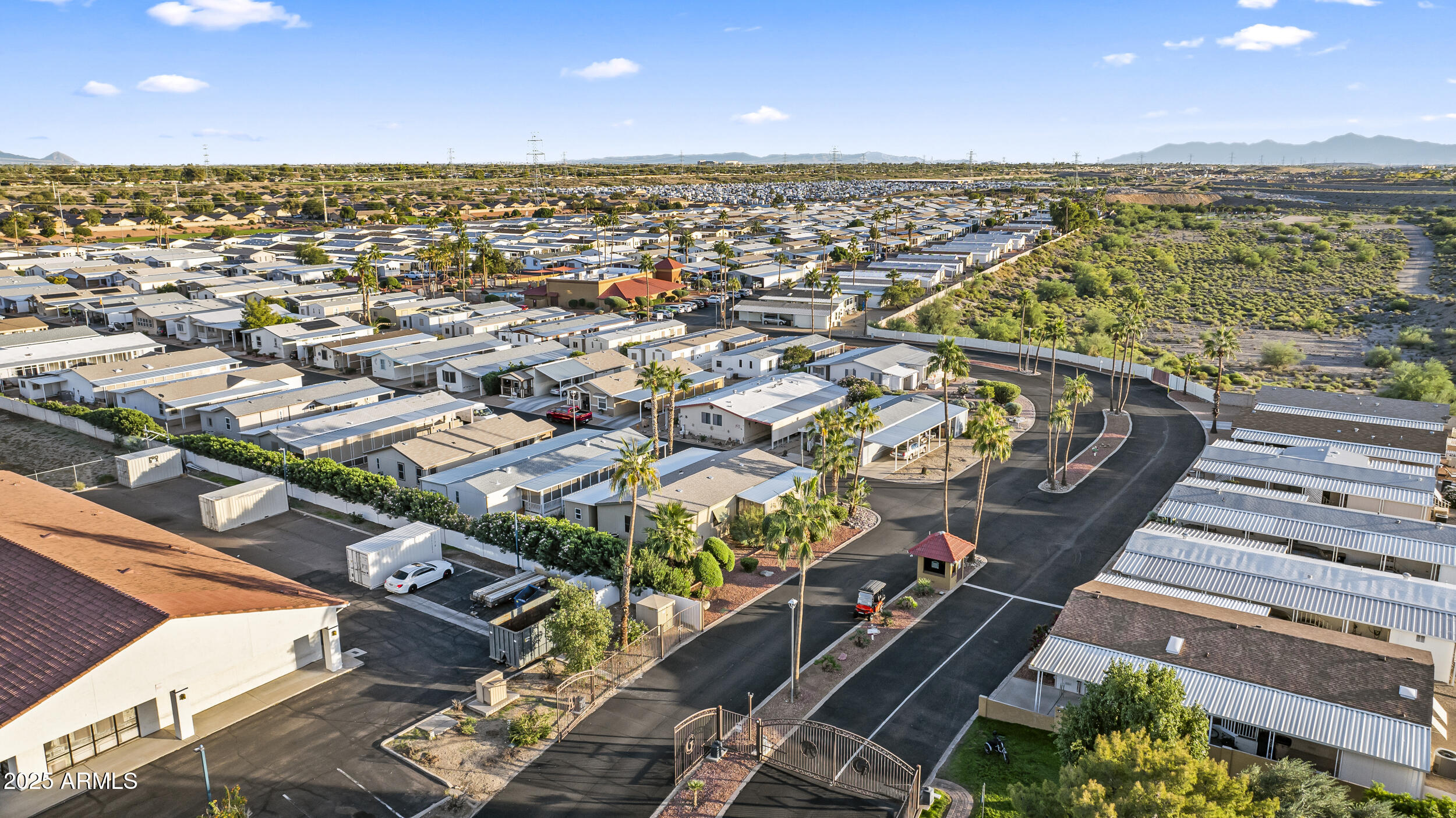 Rose Garden Resorts - Residential