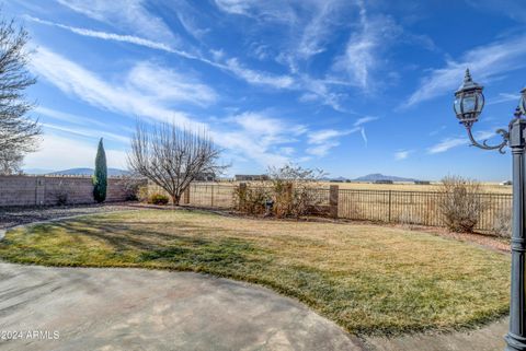 A home in Prescott Valley