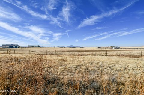 A home in Prescott Valley