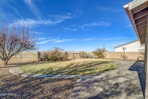 A home in Prescott Valley