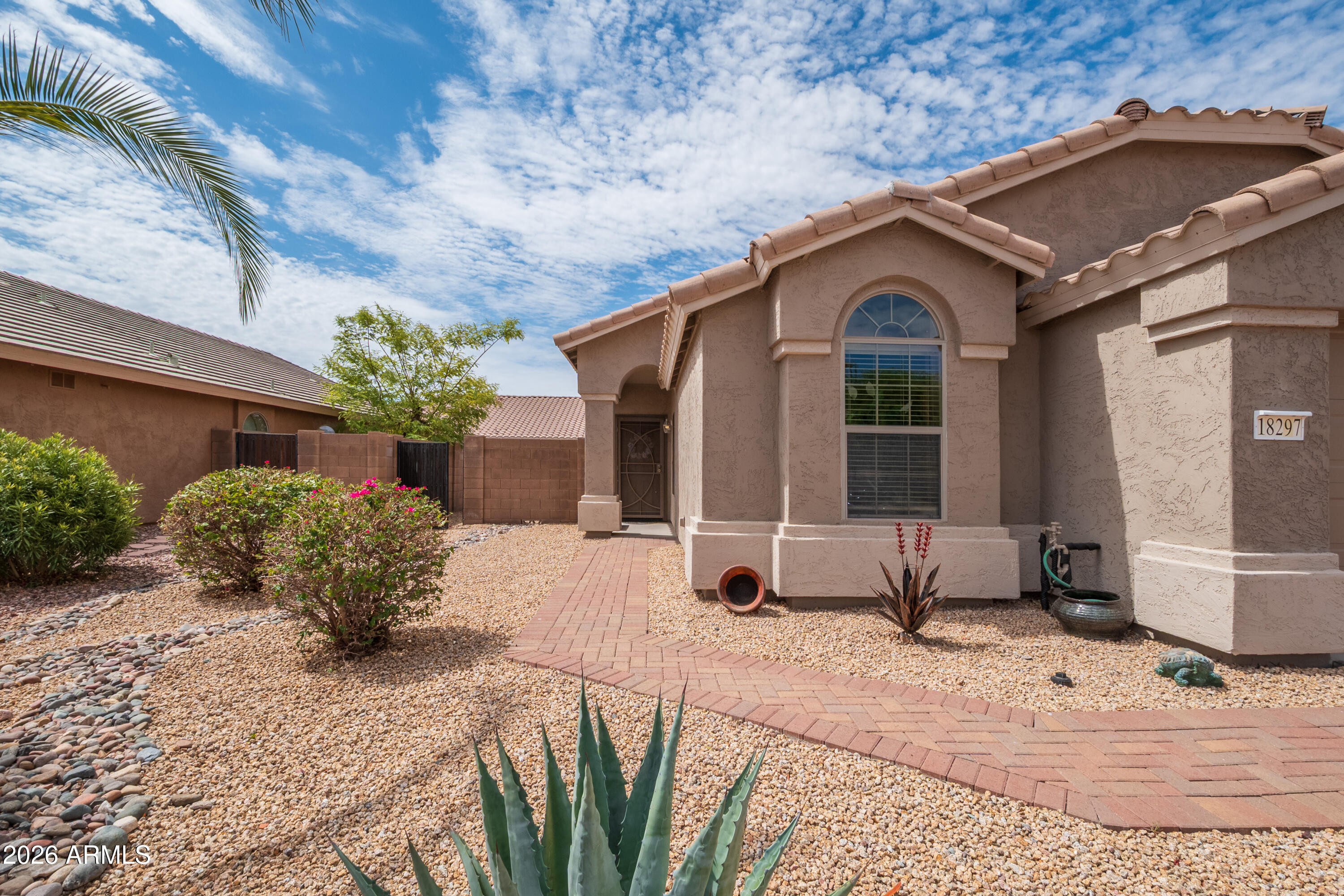 18297 W SPENCER Drive