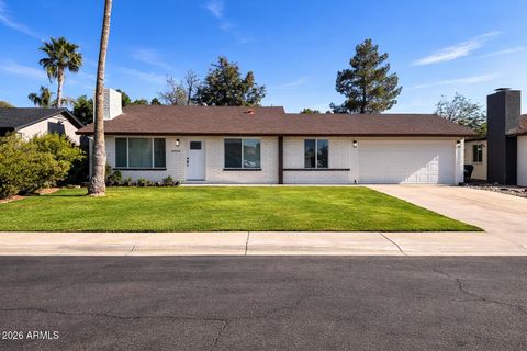 20031 N 17TH Lane Phoenix AZ 85027