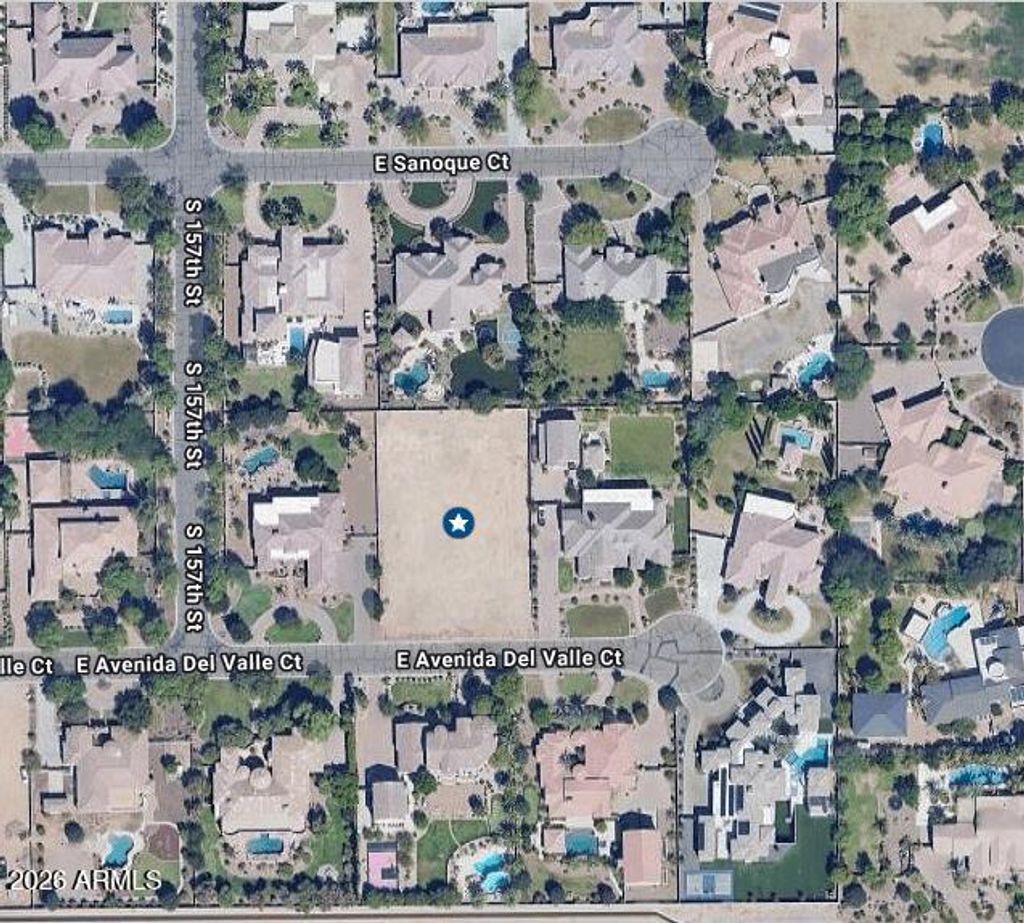 Photo of 2134 E Avenida Del Valle Court #70, Gilbert, AZ 85298 (MLS # 7018007)