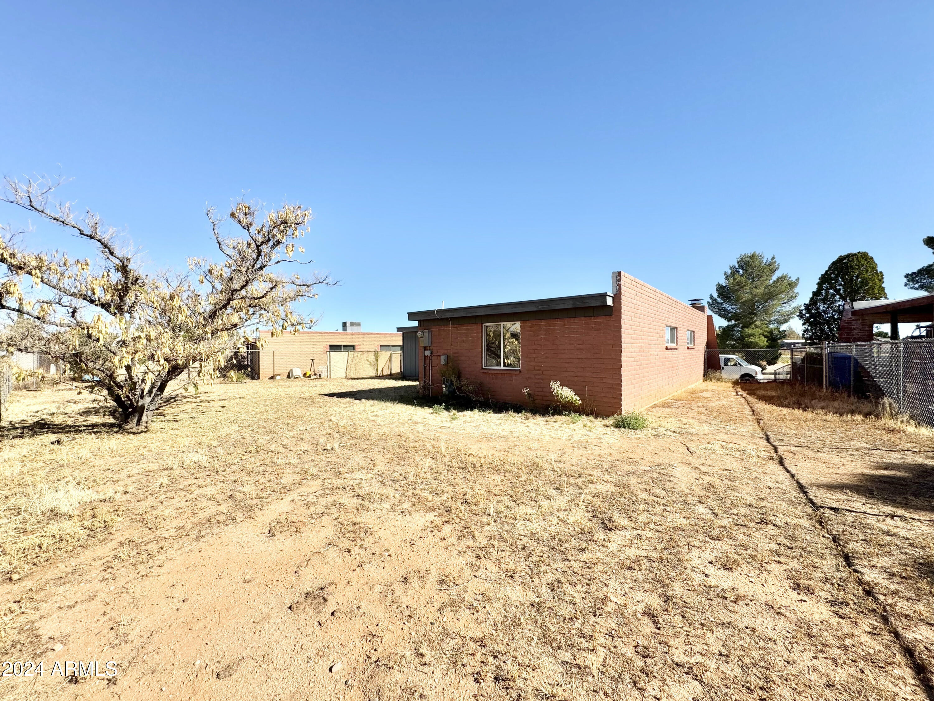 VERDE MEADOWS - Residential