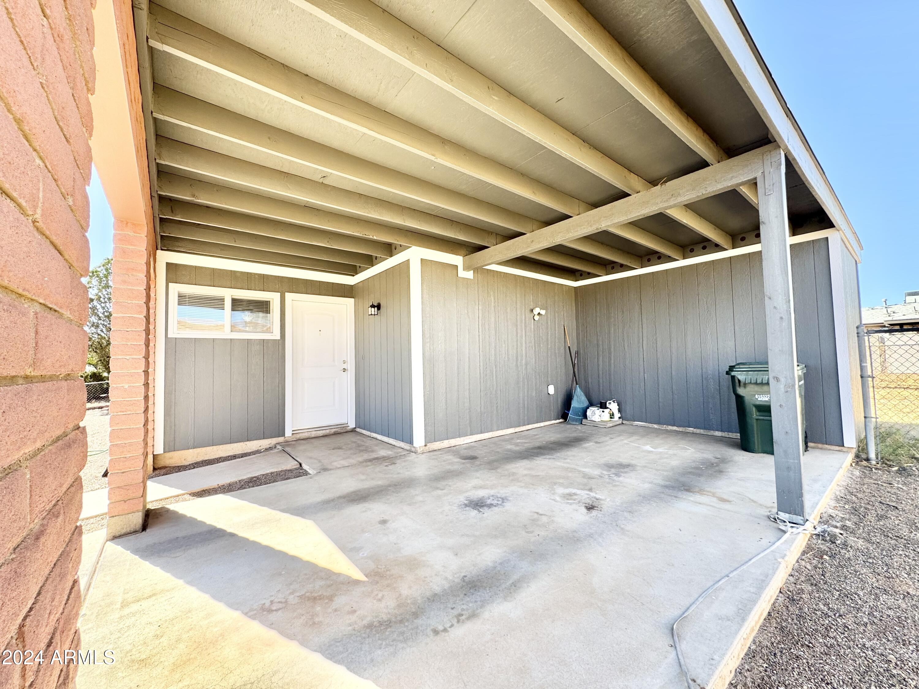 VERDE MEADOWS - Residential
