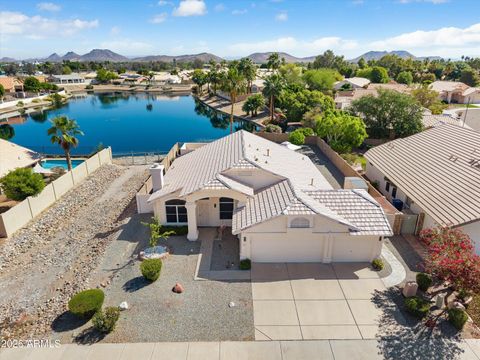 19911 N 78TH Lane Glendale AZ 85308