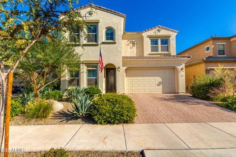 26175 S 229TH Place Queen Creek AZ 85142