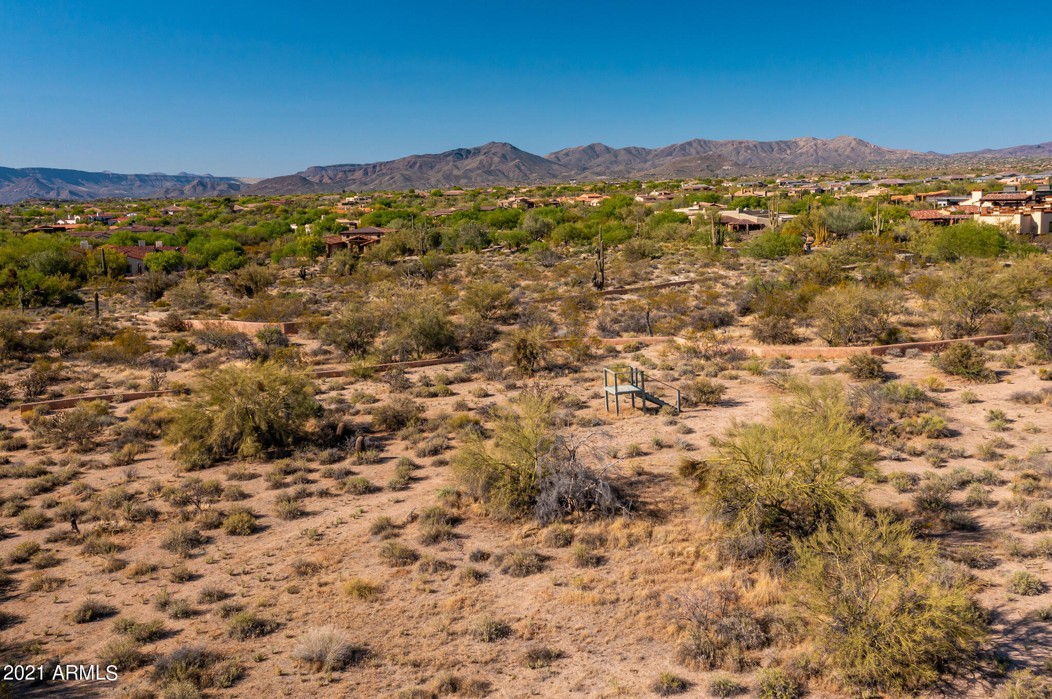 8471 E LEANING ROCK Road 185