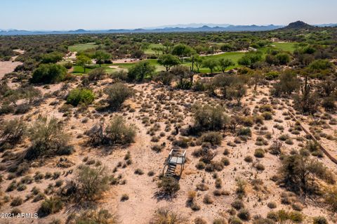 8471 E LEANING ROCK Road 185 Scottsdale AZ 85266