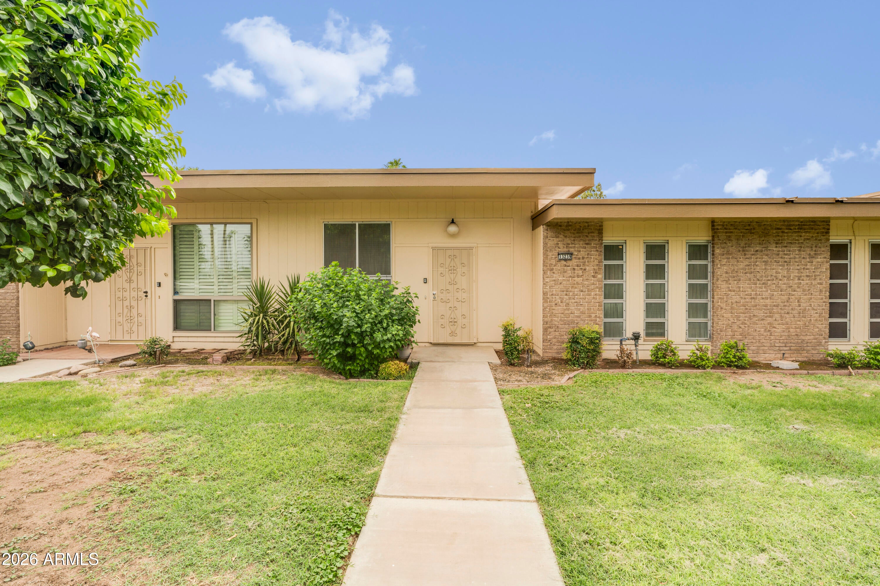 13239 N 99TH Drive