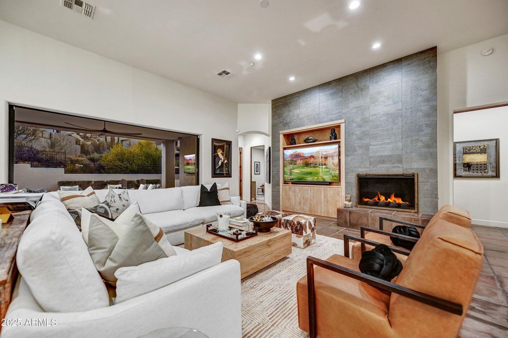 Photo of 25436 N 114th Street, Scottsdale, AZ 85255 (MLS # 6981707)