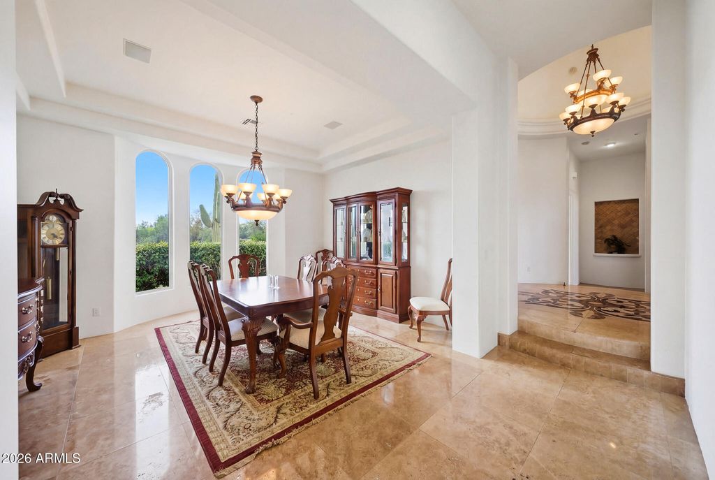 Photo of 11857 N 135th Way, Scottsdale, AZ 85259 (MLS # 7001298)