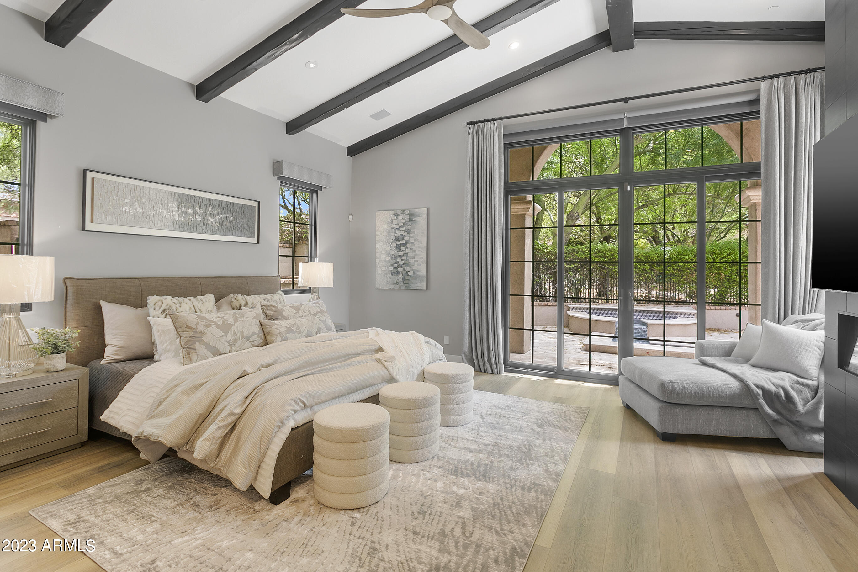 Silverleaf - Residential